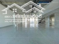 Tòa Nhà Văn Phòng Khu Hành Chính Tp Thủ Đức (Q2). Dt: 7X22M, Hầm 7 Tầng Full Option Giá 115 Triệu/Tháng