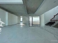 Tòa Nhà Văn Phòng Khu Hành Chính Tp Thủ Đức (Q2). Dt: 7X22M, Hầm 7 Tầng Full Option Giá 115 Triệu/Tháng