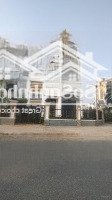 Cho Thuê Villa Góc 2 Mặt Tiền P. Thạnh Mỹ Lợi, Tp Thủ Đức.diện Tích17.5X21M Hầm 4T Thang Máy Giá 99 Triệu/Th
