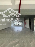 Toà Văn Phòng Góc 2Mt Cho Thuê P. Thạnh Mỹ Lợi. Dt: 9,5X21M, Hầm 6 Tầng Sàn Trống. Giá 150 Triệu/Th Tl