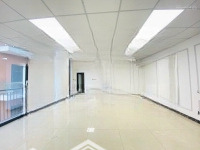 Sàn Văn Phòng , Studio Đẹp Keng Mặt Phố Hoàng Cầu - Đống Đa 110M Giá Chỉ 18 Triệuiệu Free Dvu, Để Xe