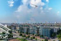 Bán Cc Khai Sơn City, 7,5 Tỷ, 120M2, 3 Phòng Ngủ 3 Vệ Sinh Nội Thất Đầy Đủ, Giá Tốt