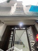 Bán Nhà Xuân Phương Sát Trịnh Văn Bô Nam Từ Liêm,39Mx6T Thang Máy,2 Thoáng,Ô Tô Vào Nhà- Nhỉnh 7 Tỷ
