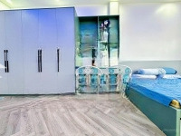 Hiếm, Kinh Doanh, Dòng Tiền Gần 2 Tỷ/Năm, Gần Phố Vĩnh Phúc 110M2 7 Tầng Thang Máy Giá Bán 26.5 Tỷ