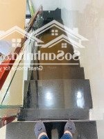 Bán Nhà 60M2 Xây 1 Trệt, 1 Lầu Hoàn Công Đủ Ngay Đường Dương Đình Hội Đối Diện Khu Khang Điền