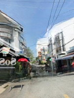 Căn Góc Cafe Hiệp Thành 45, Dtsd 6X20M, Nở Hậu 7,5M