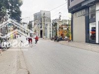 Mặt Phố Lâm Tiên Kinh Doanh Siêu Đỉnh - Sẵn Nhà 3 Tầng Đang Cho Thuê Dòng Tiền 100 Triệu/Năm