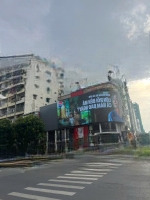 Bán Nhàmặt Tiền280A Lê Quang Định, P11, Bình Thạnh, Dt: 14X25M Công Nhận 350M2. Giá Bán Chỉ 75 Tỷ