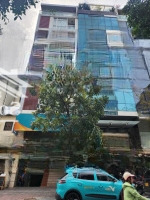 Bán Tòa Nhàmặt Tiền167 Ký Con P Nguyễn Thái Bình Quậ 1 ,Dt:6.5X20 Hầm 9 Tầng Giá Bán Chỉ 65 Tỷ