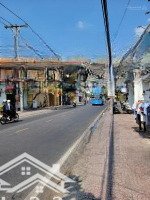 Bán Lô Đất Mặt Tiền Ngang 21M Đường Linh Trung Kinh Doanh Sầm Uất Kế Kha Vạn Cân Trung Tâm Thủ Đức