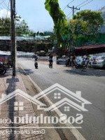 Bán Lô Đất Mặt Tiền Ngang 21M Đường Linh Trung Kinh Doanh Sầm Uất Kế Kha Vạn Cân Trung Tâm Thủ Đức