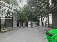 Bán Gấp Mảnh Đất Dịch Vụ Mỗ Lao, Hà Đông,Diện Tích50M2,Mặt Tiền4,3M Đường Ô Tô Tránh Vỉa Hè Giá Bán 7,8 Tỷ