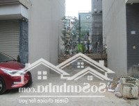 Bán Gấp Mảnh Đất Dịch Vụ Mỗ Lao, Hà Đông,Diện Tích50M2,Mặt Tiền4,3M Đường Ô Tô Tránh Vỉa Hè Giá Bán 7,8 Tỷ