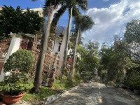 Cực Rẻ! Bán Khuôn Đất Biệt Thự, Dt: 10X30M, Đường Số 12 - Trần Não, An Khánh, Quận 2, Chỉ 43 Tỷ