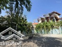 Cực Rẻ! Bán Khuôn Đất Biệt Thự, Dt: 10X30M, Đường Số 12 - Trần Não, An Khánh, Quận 2, Chỉ 43 Tỷ