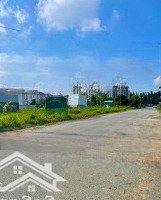 Chính Chủ Gửi Bán Nền Biệt Thự 250M2Mặt Tiềnđường 659 - Kdc Phú Nhuận Chỉ 97 Tr/M2 - Cạnh Global City