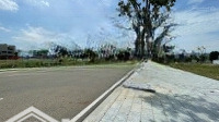 Cần Bán Lô Biệt Thự Gói 7 Mỹ Gia An Khánh Nha Trang-Giá 35 Triệu/M2- Đường Rộng 20M