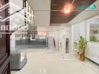 Căn Hộ Gác Nguyên Tầng Cao 2M. Full Nội Thất ( Máy Giặt Riêng ) Hơn 35M2. Gần Lotte, Quận 4, Kcx