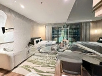 Bán Căn Studio View Biển Giá Tốt Nhất Thị Trường 1,35 Tỷ, 29,5M2 Quý 2 Được Bàn Giao Vào Vận Hành