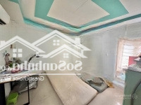 Ban Nhà Hẻm Xe Hơi Âu Cơ, Quận 11, 38M2, 3 Phòng Ngủcơi Nới, Chỉ 3 Tỷ Nhỉnh