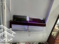 Bán Nhà Hồ Đắc Di, Quận Tân Phú (Gần Khu Công Nghiệp Tân Bình)
