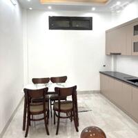 Bán nhà  trịnh văn bô ô tô đỗ cửa, hai thoáng trước sau, 40m 4 tầng mới đẹp chỉ hơn 6 tỷ