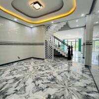 CHO THUÊ NHÀ 3 LẦU 6PN TRỤC CHÍNH KDC HỒNG LOAN