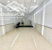 Bán Định Cư Mỹ Mặt Tiền Ngay Bình Chiểu - Nhà 4 Tầng - Ngang 4.5X20.5 92M2 Dtsd 223M2 Chỉ 9.2 Tỷ