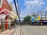 Bán Định Cư Mỹ Mặt Tiền Ngay Bình Chiểu - Nhà 4 Tầng - Ngang 4.5X20.5 92M2 Dtsd 223M2 Chỉ 9.2 Tỷ