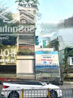 Bán Nhàmặt Tiền108 - 110 - 112 - 114 Tôn Thất Tùng P Bến Thành Quận 1,Diện Tích15X20M Cn 300M2 Giá Bán 95 Tỷ
