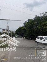 Chính Chủ 104,8 Bìa Làng - Vân Nội, Đông Anh. Quy Hoạch Mở Đường 30M.