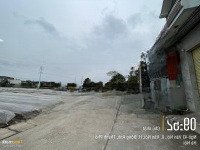 Chính Chủ 104,8 Bìa Làng - Vân Nội, Đông Anh. Quy Hoạch Mở Đường 30M.