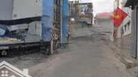 Đất Hẻm Xe Hơi Ngay Coopmart Tam Bình, Tô Ngọc Vân.gần Vành Đai 2 Vị Trí Tiềm Năng. Liên Hệ: 0974.049.746