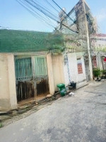 Đất Hẻm Xe Hơi Ngay Coopmart Tam Bình, Tô Ngọc Vân.gần Vành Đai 2 Vị Trí Tiềm Năng. Liên Hệ: 0974.049.746
