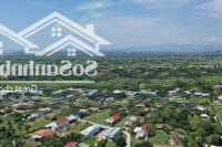 Thanh Lý Lô Diện Tích Nhỏ, Khu Kt Vân Phong, Sát Kcn Dốc Đá Trắng, Tiềm Năng X2 Tài Sản