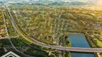 Bán Đất Nền Sổ Đỏ Liền Tay Chỉ Thanh Toán 10% Dự Án Iconic Quy Nhơn, Khu Đô Thị Kiểu Mới Đầu Tiên