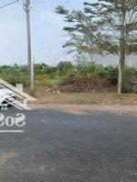 Nền Rộng Hợp Xây Nhà Trọ, Mini House Gần Trường Đại Học Võ Trường Toản Ra Trung Tâm Cần Thơ 20 Phút