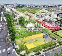 Hàng Siêu Phẩm! Giá Tốt Đầu Tư Nền 250M2 10X25M Kdc Hoàng Anh Minh Tuấn - Đối Diện Global City