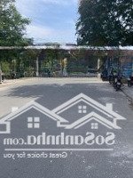 Thăng Long Home Đã Hoàn Thiện. Đất Đẹp Giá Gốc