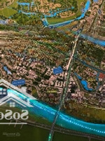 Chuyển Nhượng 98M2 Trung Thôn, Xã Đông Hội, Đông Anh