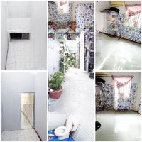 Cho Thuê Phòng Q3, Tầng Trệt, Lầu 2, Nội Thất. Mới Keng. 1 Triệu8 - 2 Triệu7/Th