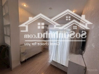 Bán Căn Hộ Chung Cư 1 Phòng Ngủ 1 Vệ Sinh 45M2 Tại Thái An Q12 Giá Bán 1,31 Tỷ Lầu Cao View Đẹp