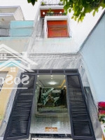 Chuyển Nơi Ở Cần Bán Nhà Đ Tô Hiến Thành-P15-Q10 Gần Go Miền Đông Giá Bán 4Tỷ62/80M2 Cho Thuê 23 Triệu