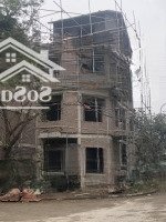 Quỹ Căn Chủ Đầu Tư Tại Dự Án Cienco5 Tân Lập, Đan Phượng, Hà Nội Chỉ Từ 9 Tỷ