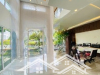 Bt Song Lập Góc Villa Park 10X21M, 28 Tỷ, Full Nt