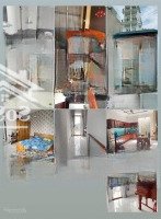 Nhà 1 Trệt 4 Lầu, 7X20M2 Sổ Riêng, Mặt Tiền Đường 4, Nguyễn Duy Trinh, Long Trường, Tp. Thủ Đức