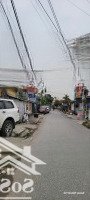 Bán Lô 116M2 Mặt Đường Vân Quan - Đa Phúc - Dương Kinh Giá 2.8 Tỉ.