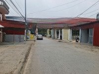 Bán Lô Đất Ngay Cạnh Vinhome Mặt Đường Hoà Nghĩa, Dương Kinh