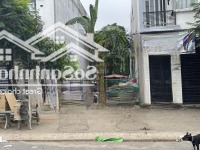 Cần Bán Lô Đất Đường N6 Kdc Long Hậu Nam Sài Gòn. Diện Tích: 5M X 20M Giá Bán 3,1 Tỷ. Sổ Đỏ Riêng
