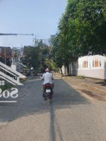 Đất Mặt Tiền Khu 10Ha Tân Thới Nhấtdiện Tích8X25 Thổ Cư 200M2 Liền Kề Metro Số 2 Cầu Tham Lương Sát 38Ha